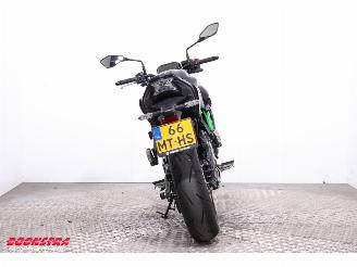 Kawasaki  Z650 ABS LED 1.378 km! picture 8