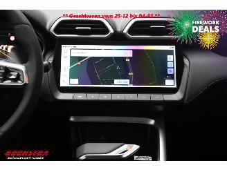 MG ZS 1.5 Hybrid+ Luxury LED ACC Leder 360° 2.507 km! picture 17