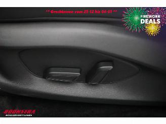 MG ZS 1.5 Hybrid+ Luxury LED ACC Leder 360° 2.507 km! picture 32