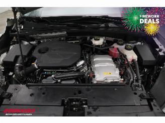 MG ZS 1.5 Hybrid+ Luxury LED ACC Leder 360° 2.507 km! picture 9