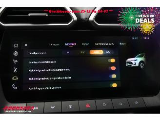 MG ZS 1.5 Hybrid+ Luxury LED ACC Leder 360° 2.507 km! picture 29