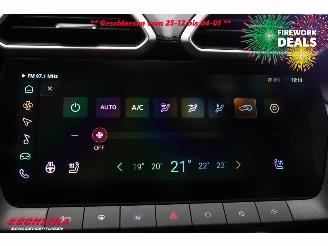 MG ZS 1.5 Hybrid+ Luxury LED ACC Leder 360° 2.507 km! picture 25