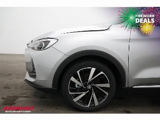 MG ZS 1.5 Hybrid+ Luxury LED ACC Leder 360° 2.507 km! picture 14