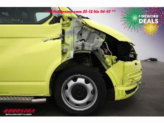 Volkswagen Transporter 2.0 TDI 205 PK DSG RTW Ambulance LED Leder Cruise PDC picture 6