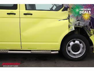 Volkswagen Transporter 2.0 TDI 205 PK DSG RTW Ambulance LED Leder Cruise PDC picture 5