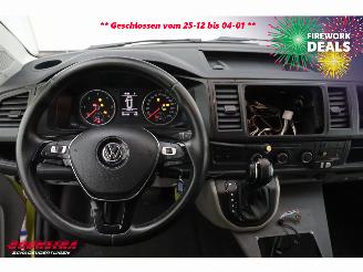 Volkswagen Transporter 2.0 TDI 205 PK DSG RTW Ambulance LED Leder Cruise PDC picture 21
