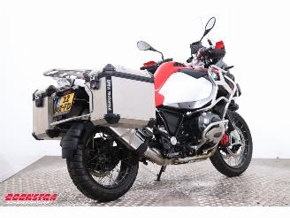 BMW R 1200 GS Adventure 3X Pakket Cruise Heizgriffe 16.885 km! picture 3