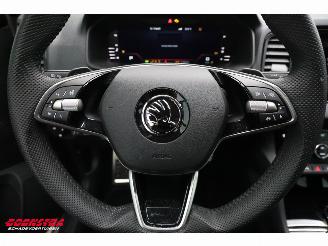 Skoda Karoq 1.5 TSI DSG Sportline Business Matrix ACC Virtual SHZ Camera picture 27