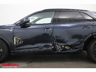 Audi Q8 55 TFSI e Quattro S-Line Pano LED Leder Memory Camera 2.478 km! picture 8