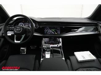 Audi Q8 55 TFSI e Quattro S-Line Pano LED Leder Memory Camera 2.478 km! picture 19