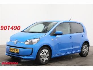 Auto incidentate Volkswagen e-Up! 5-DRS Navi Clima Cruise SHZ PDC 107.607 km! 2016/4