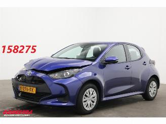 Avarii autoturisme Toyota Yaris 1.5 Hybrid Active ACC Clima Camera 2023/12