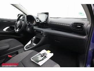Toyota Yaris 1.5 Hybrid Active ACC Clima Camera picture 15