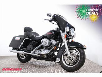 Harley-Davidson  FLHTI Electra Glide 5.931 Mijl!! picture 2