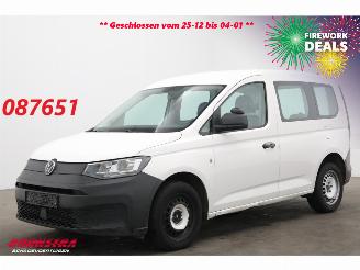 Purkuautot passenger cars Volkswagen Caddy 2.0 TDI 123 PK DSG Cargo Airco Cruise 39.993 km! 2023/5