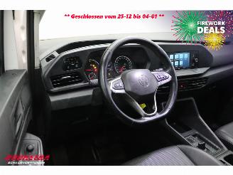 Volkswagen Caddy 2.0 TDI 123 PK DSG Cargo Airco Cruise 39.993 km! picture 13
