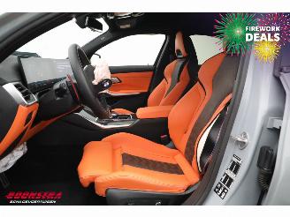 BMW M3 Competition xDrive HUD Carbon H/K Memory Camera Ventilatie SHZ 10.551 km! picture 21