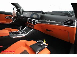 BMW 3-serie Competition xDrive HUD Carbon H/K Memory Camera Ventilatie SHZ 10.551 km! Competition xDrive HUD Carbon H/K Memory Camera Ventilatie SHZ 10.551 km! picture 18