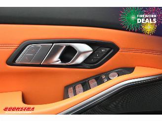 BMW M3 Competition xDrive HUD Carbon H/K Memory Camera Ventilatie SHZ 10.551 km! picture 26