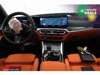 BMW M3 Competition xDrive HUD Carbon H/K Memory Camera Ventilatie SHZ 10.551 km! picture 19