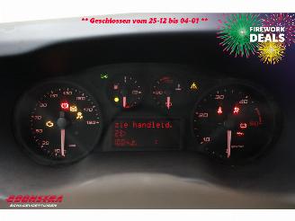 Iveco Daily 35S16 Pritsche Airco Cruise 60.737 km! picture 22