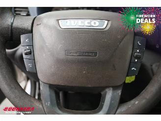 Iveco Daily 35S16 Pritsche Airco Cruise 60.737 km! picture 21