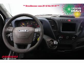 Iveco Daily 35S16 Pritsche Airco Cruise 60.737 km! picture 17