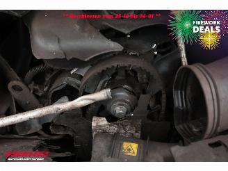 Iveco Daily 35S16 Pritsche Airco Cruise 60.737 km! picture 11