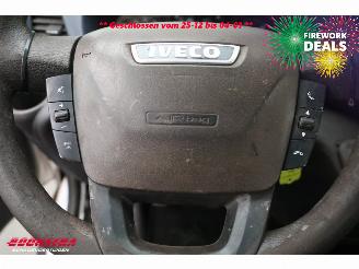 Iveco Daily 35S16 Pritsche Airco Cruise 60.737 km! picture 21