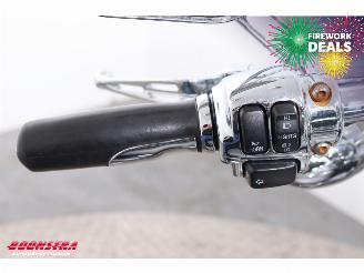 Harley-Davidson  FLSTC Fat Boy Vance & Hines 5.551 Mijl! picture 12