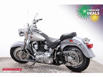 Harley-Davidson  FLSTC Fat Boy Vance & Hines 5.551 Mijl! picture 4