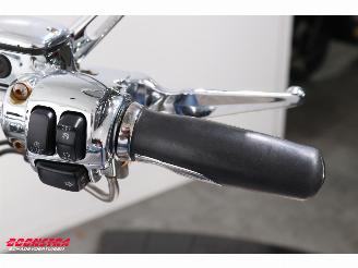Harley-Davidson  FLSTC Fat Boy Vance & Hines 5.551 Mijl! picture 14