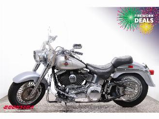 Harley-Davidson  FLSTC Fat Boy Vance & Hines 5.551 Mijl! picture 5