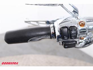 Harley-Davidson  FLSTC Fat Boy Vance & Hines 5.551 Mijl! picture 13