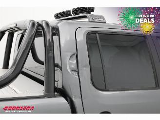 Volkswagen Amarok 3.0 TDI 4Motion DSG Highline DoKa LED Leder Cruise AHK 57.787 km! picture 8