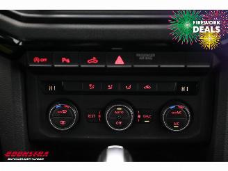 Volkswagen Amarok 3.0 TDI 4Motion DSG Highline DoKa LED Leder Cruise AHK 57.787 km! picture 25