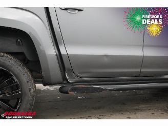 Volkswagen Amarok 3.0 TDI 4Motion DSG Highline DoKa LED Leder Cruise AHK 57.787 km! picture 10