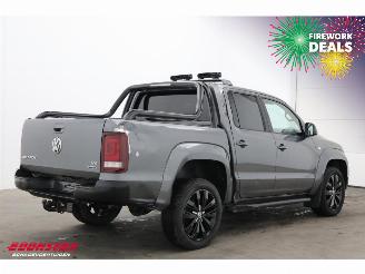 Volkswagen Amarok 3.0 TDI 4Motion DSG Highline DoKa LED Leder Cruise AHK 57.787 km! picture 3