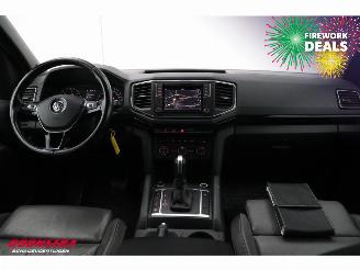Volkswagen Amarok 3.0 TDI 4Motion DSG Highline DoKa LED Leder Cruise AHK 57.787 km! picture 14