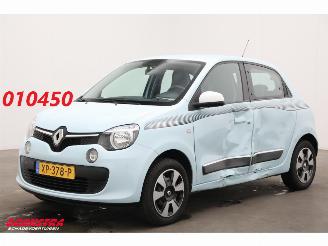 krockskadad bil auto Renault Twingo 1.0 SCe Collection Airco Cruise 54.946 km! 2019/2