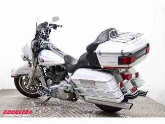 Harley-Davidson  FLHTCU Ultra Classic Sreaming Eagle Cruise picture 4