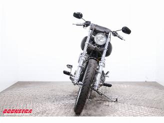 Harley-Davidson  FLSTF Fat Boy picture 6