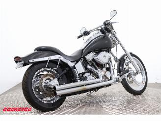 Harley-Davidson  FLSTF Fat Boy picture 3