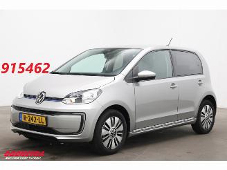 uszkodzony samochody osobowe Volkswagen e-Up! Clima Cruise Camera SHZ PDC 2021/12