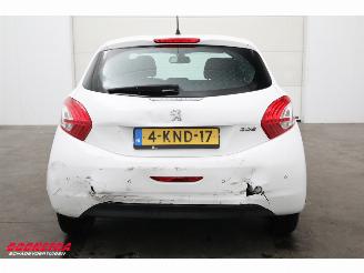 Peugeot 208 1.2 VTi 5-DRS Urban Soul Navi Clima Cruise PDC picture 15