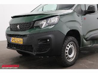 Peugeot Partner 1.5 BlueHDi 130 PK Dangel 4X4 Airco Cruise Camera PDC AHK picture 11