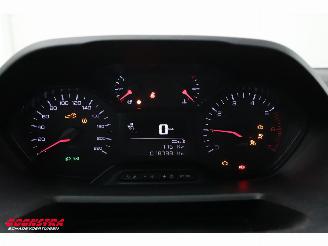 Peugeot Partner 1.5 BlueHDi 130 PK Dangel 4X4 Airco Cruise Camera PDC AHK picture 23
