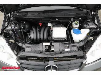 Mercedes A-klasse 160 BlueEFFICIENCY Airco Bluetooth 119.783 km! picture 8