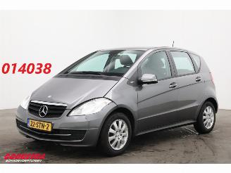 škoda osobní automobily Mercedes A-klasse 160 BlueEFFICIENCY Airco Bluetooth 119.783 km! 2011/12