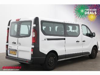 Opel Vivaro 1.6 CDTI L2-H1 ecoFLEX 9-Pers. Airco Cruise picture 3